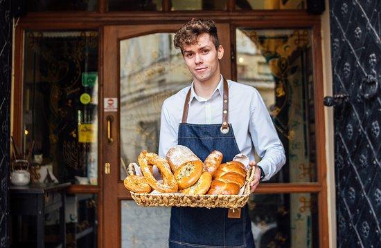 Slodka - Piekarnia - Kawiarnia